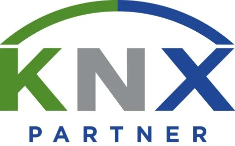KNX Partnerlogo